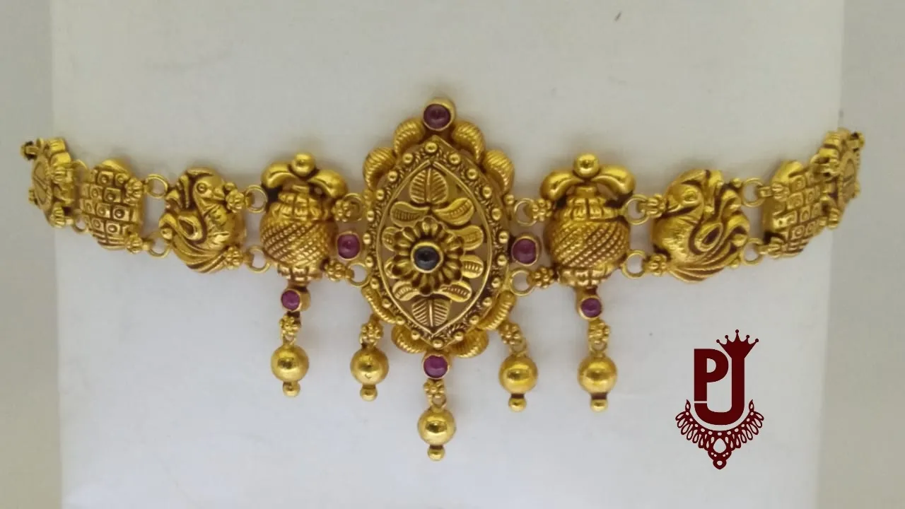 Paras Jewellers